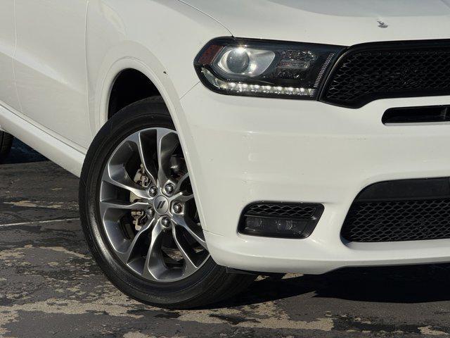 used 2020 Dodge Durango car, priced at $20,500