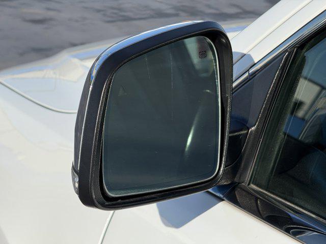 used 2021 Jeep Grand Cherokee car, priced at $18,100