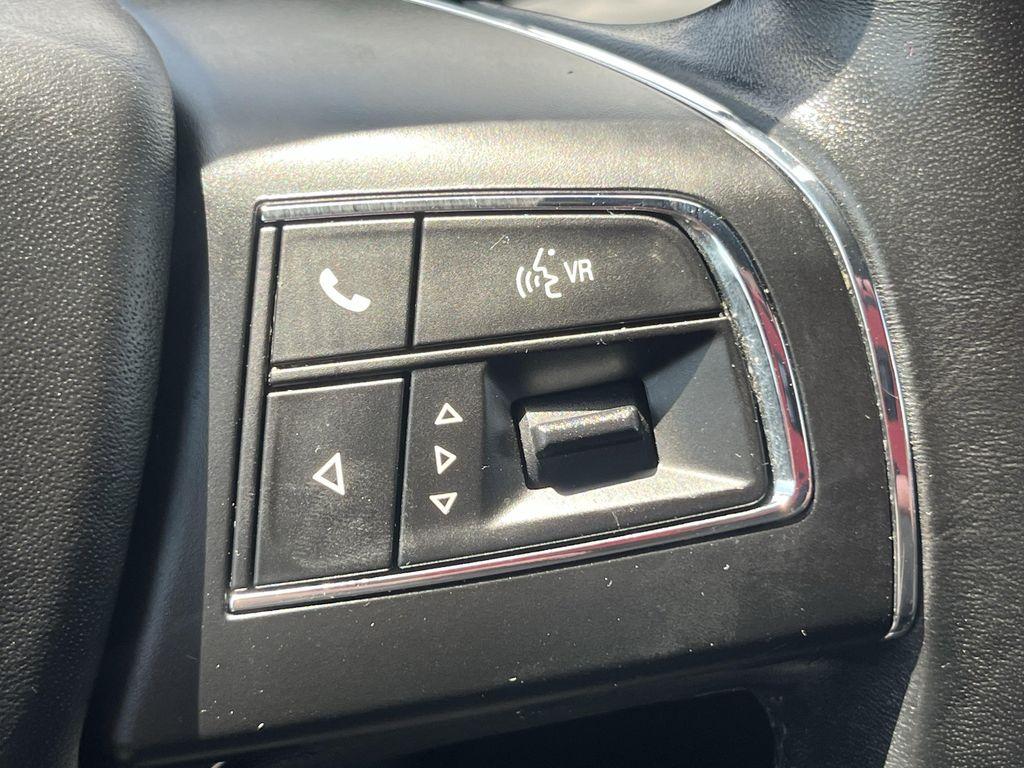 used 2018 Maserati Quattroporte car, priced at $23,220
