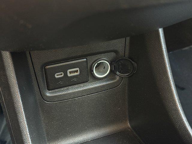 used 2020 Chevrolet Spark car, priced at $7,700