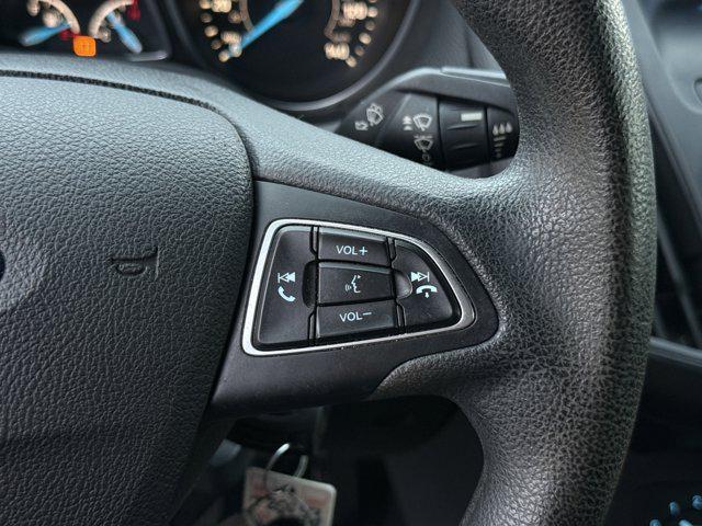 used 2018 Ford Focus car, priced at $8,700