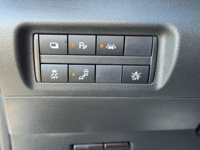 used 2024 Nissan Kicks car, priced at $14,000