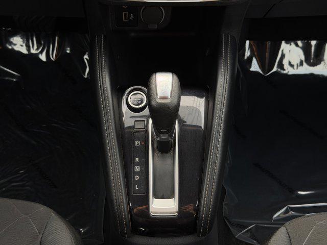 used 2020 Nissan Kicks car, priced at $10,825