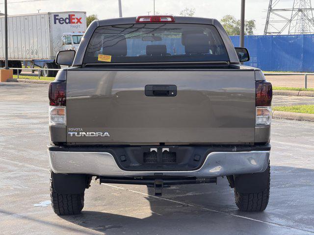 used 2012 Toyota Tundra car, priced at $11,220