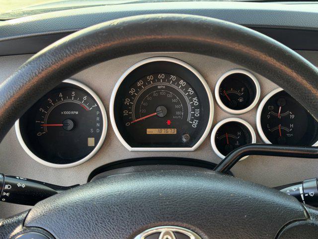 used 2012 Toyota Tundra car, priced at $11,220