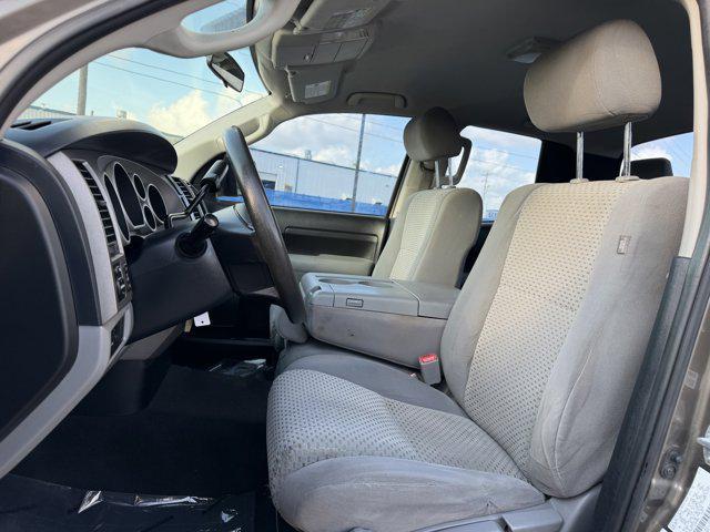 used 2012 Toyota Tundra car, priced at $11,220