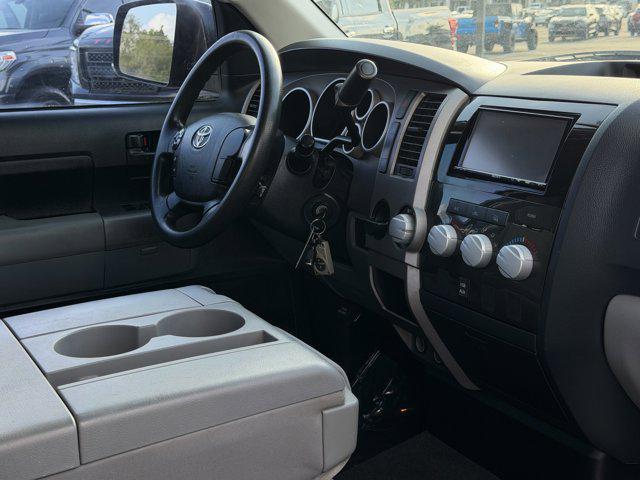 used 2012 Toyota Tundra car, priced at $11,220