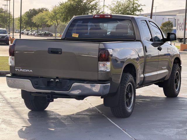 used 2012 Toyota Tundra car, priced at $11,220