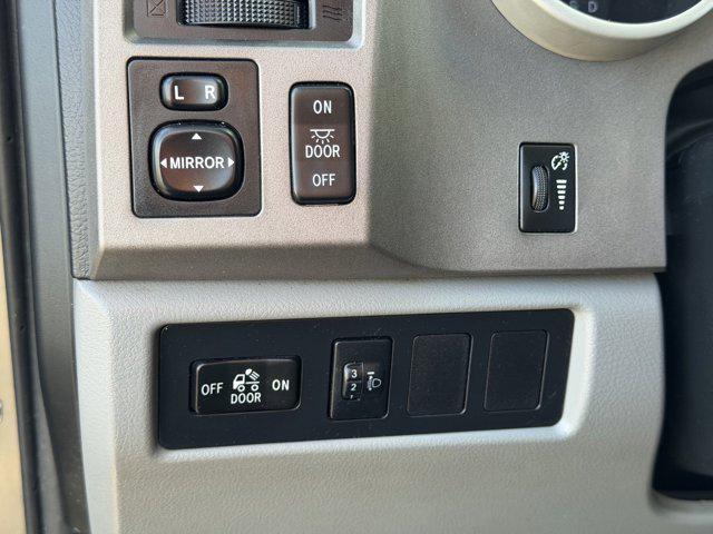 used 2012 Toyota Tundra car, priced at $11,220