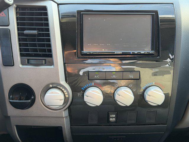 used 2012 Toyota Tundra car, priced at $11,220