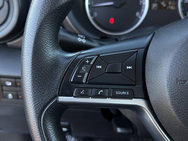 used 2022 Nissan Kicks car, priced at $13,000