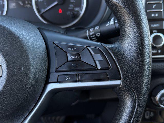 used 2022 Nissan Kicks car, priced at $13,000