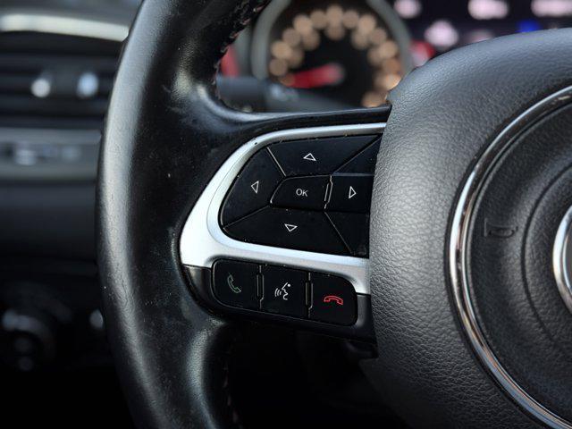 used 2020 Jeep Compass car, priced at $14,500