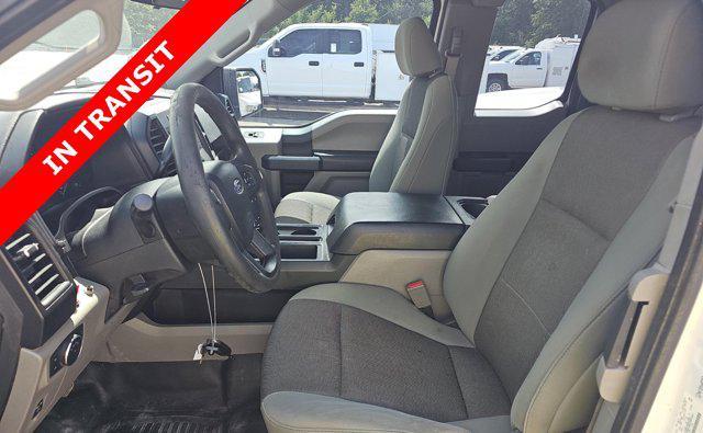 used 2019 Ford F-150 car, priced at $15,230