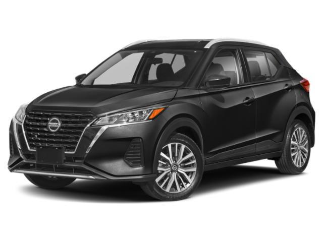 used 2021 Nissan Kicks car, priced at $11,900