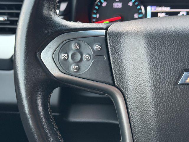 used 2019 Chevrolet Tahoe car, priced at $21,500