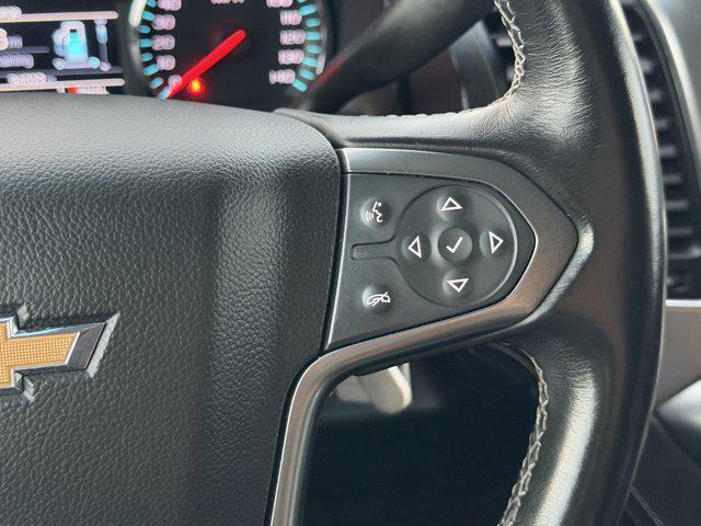 used 2019 Chevrolet Tahoe car, priced at $21,500