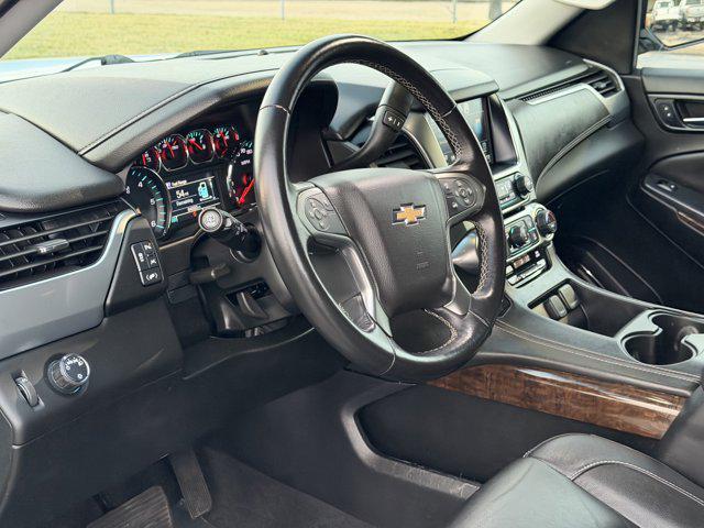 used 2019 Chevrolet Tahoe car, priced at $21,500