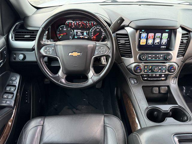 used 2019 Chevrolet Tahoe car, priced at $21,500
