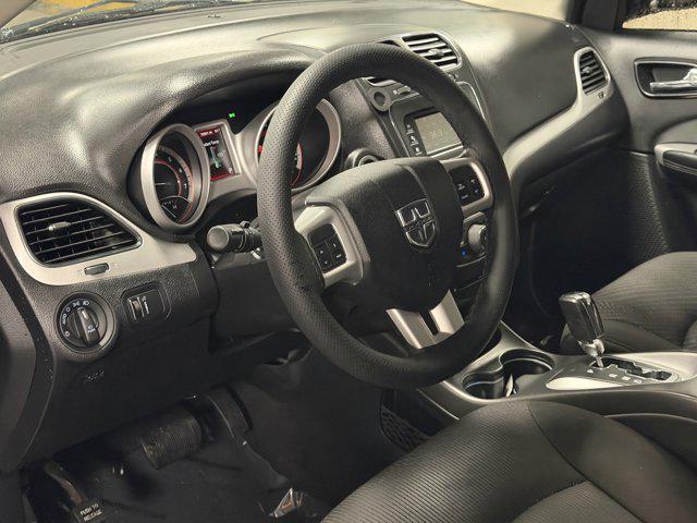 used 2019 Dodge Journey car, priced at $11,100