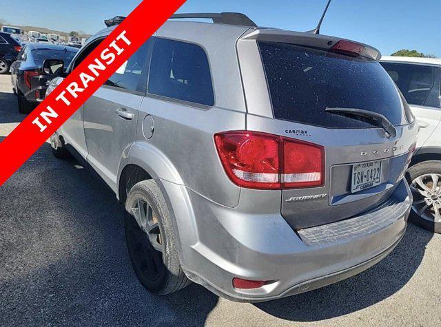 used 2019 Dodge Journey car, priced at $11,305