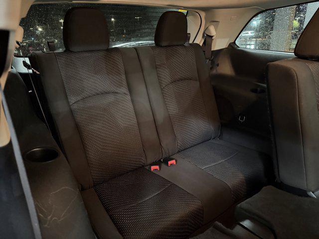 used 2019 Dodge Journey car, priced at $11,100