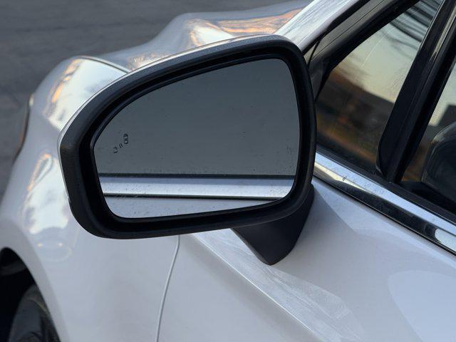 used 2020 Ford Fusion car, priced at $10,500