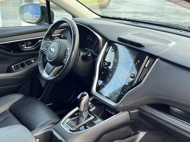 used 2025 Subaru Outback car, priced at $24,920