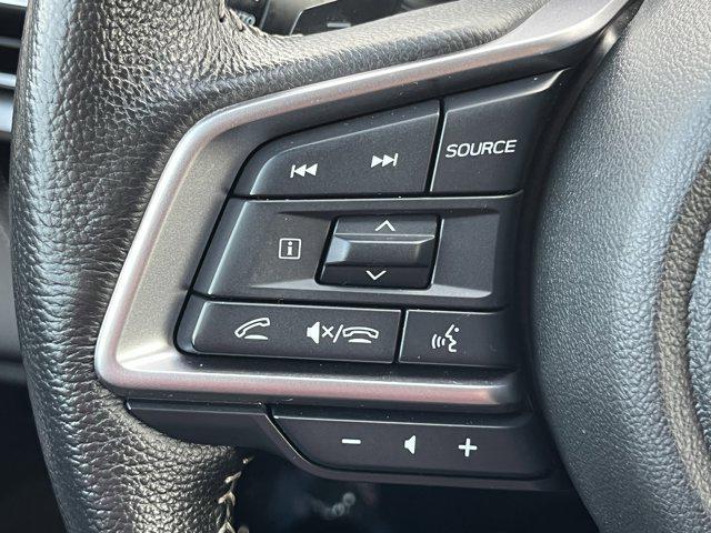 used 2025 Subaru Outback car, priced at $24,920