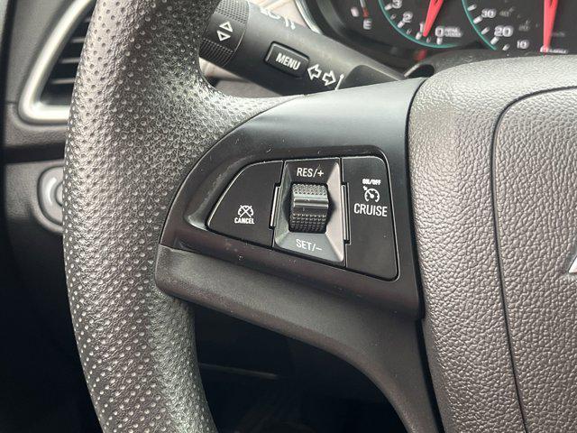 used 2020 Chevrolet Trax car, priced at $10,000