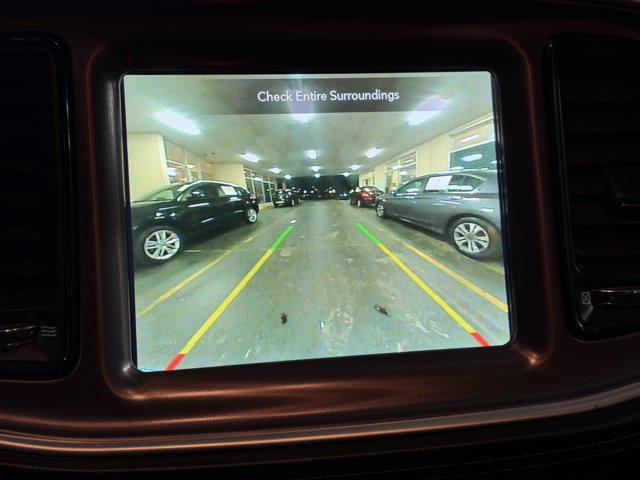 used 2020 Dodge Challenger car, priced at $17,000