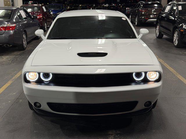 used 2020 Dodge Challenger car, priced at $17,000
