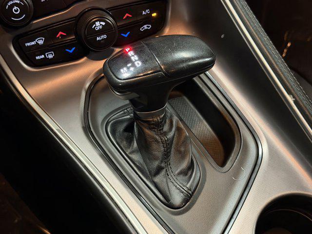 used 2020 Dodge Challenger car, priced at $17,000