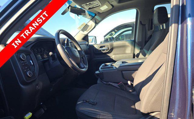 used 2020 Chevrolet Silverado 1500 car, priced at $24,505