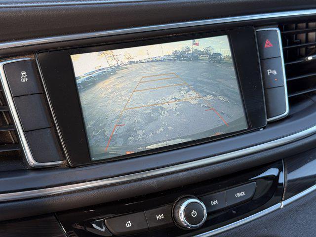 used 2019 Buick Enclave car, priced at $17,600