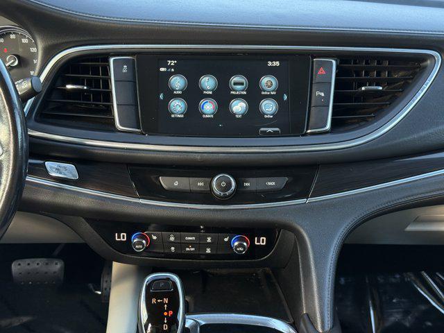 used 2019 Buick Enclave car, priced at $17,600