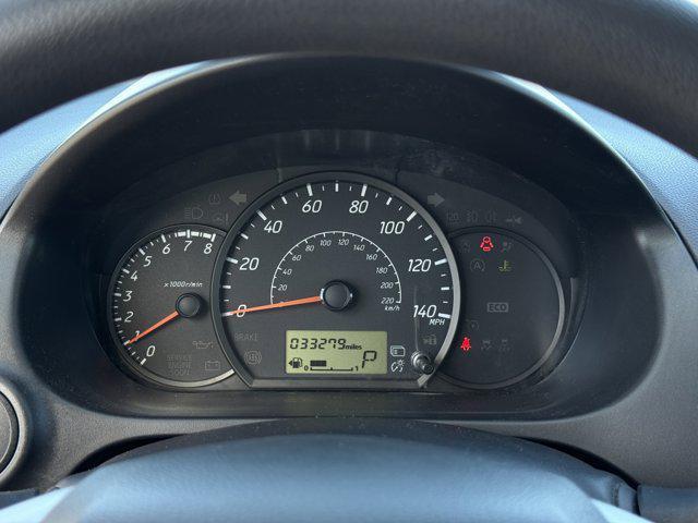 used 2019 Mitsubishi Mirage G4 car, priced at $9,000