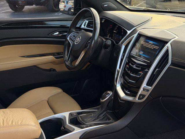 used 2016 Cadillac SRX car, priced at $11,800