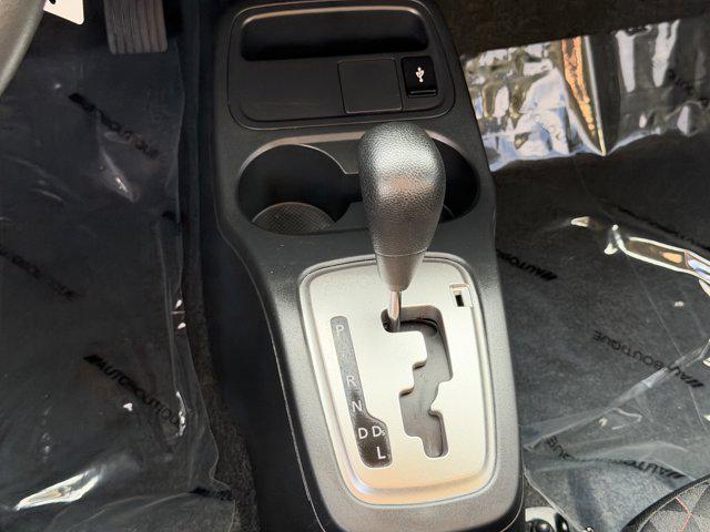 used 2024 Mitsubishi Mirage car, priced at $11,920