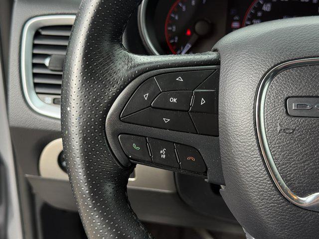 used 2019 Dodge Durango car, priced at $16,900