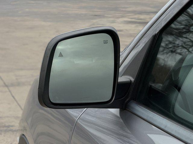 used 2019 Dodge Durango car, priced at $16,900