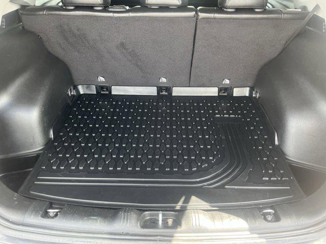 used 2022 Jeep Compass car, priced at $14,220