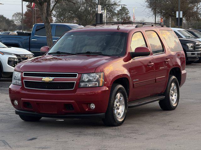 used 2013 Chevrolet Tahoe car, priced at $9,900