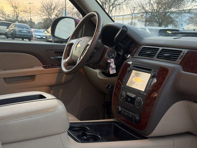 used 2013 Chevrolet Tahoe car, priced at $9,900
