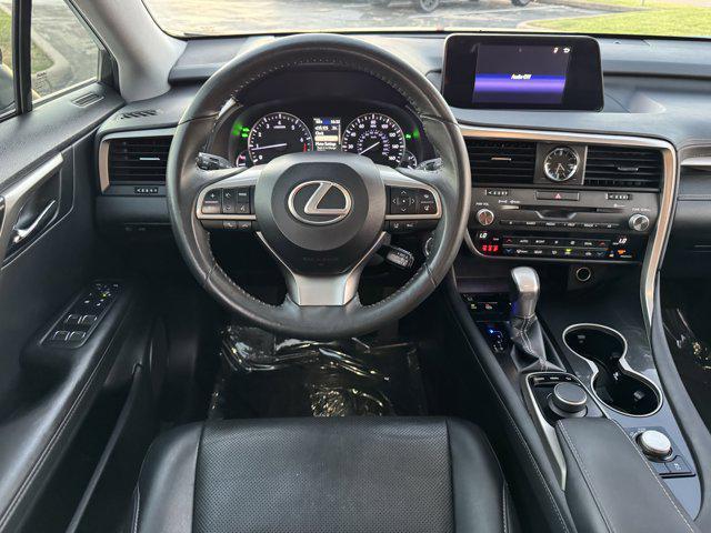 used 2019 Lexus RX 350 car, priced at $20,700