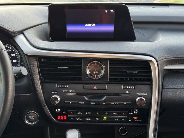 used 2019 Lexus RX 350 car, priced at $20,700