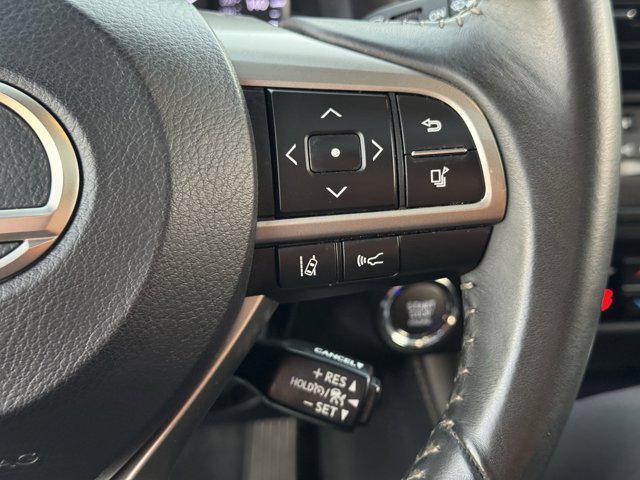 used 2019 Lexus RX 350 car, priced at $20,700