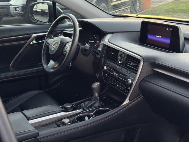 used 2019 Lexus RX 350 car, priced at $20,700