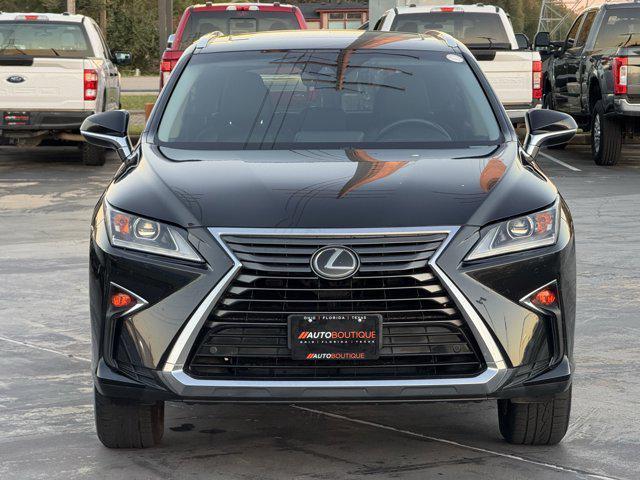 used 2019 Lexus RX 350 car, priced at $20,700
