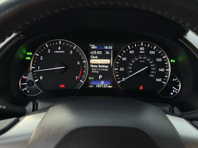 used 2019 Lexus RX 350 car, priced at $20,700